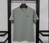 2026 Men's Casual  Ice Silk T-shirt