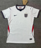 Fan Version | 2026 England World Cup Home Women Jersey