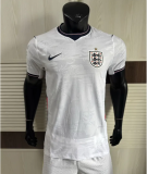Player Version | 2026 England World Cup Home Man Jersey