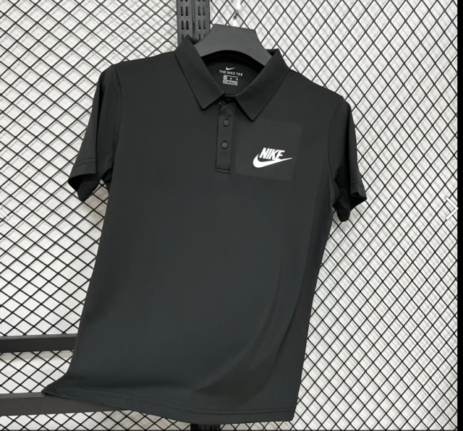 2026 Men's Casual Polo Shirt