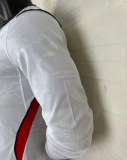 Player Version | 2026 England World Cup Home Long Sleeve Man Jersey