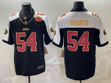 2026 49ers Men's American Football Jersey