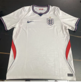 Fan Version | 2026 England World Cup Home Man Jersey