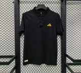 2026 Men's Casual  Ice Silk Polo Shirt