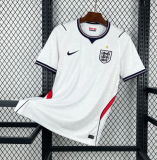 Fan Version | 2026 England World Cup Home Man Jersey