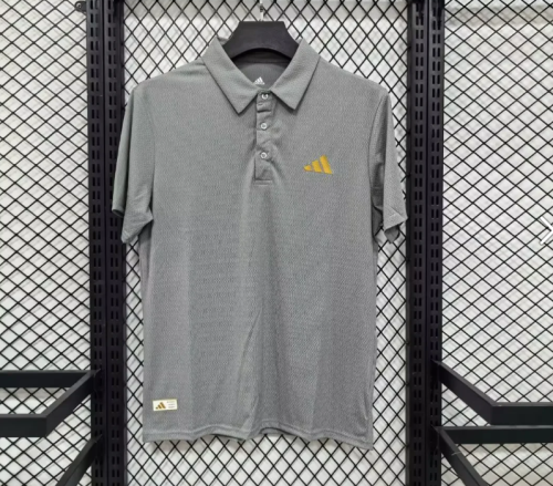 2026 Men's Casual  Ice Silk Polo Shirt