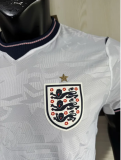 Player Version | 2026 England World Cup Home Man Jersey