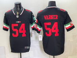 2026 49ers Men's American Football Jersey