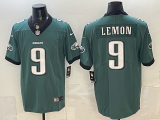 2026 Eagles Men's American Football Jersey