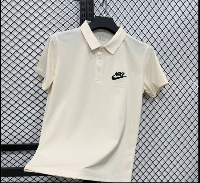 2026 Men's Casual Polo Shirt