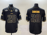 2026 Eagles Men's American Football Jersey