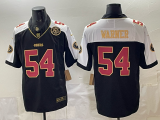 2026 49ers Men's American Football Jersey