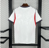 Fan Version | 2026 England World Cup Home Man Jersey