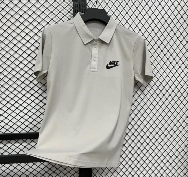 2026 Men's Casual Polo Shirt