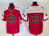 2026 49ers Men's American Football Jersey