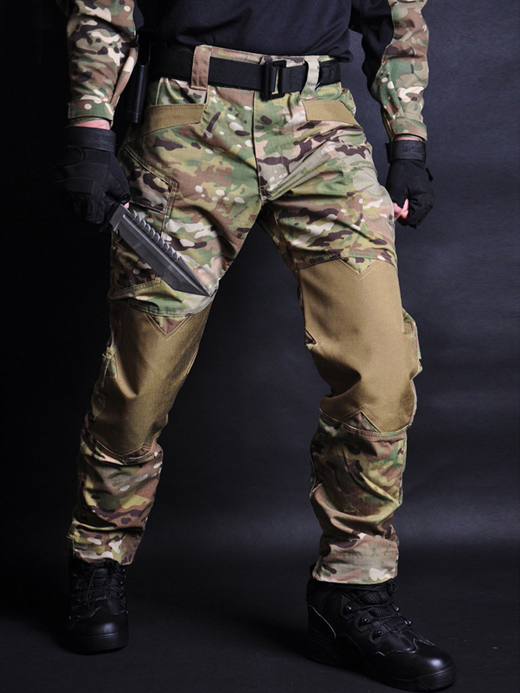 jogger tactical pants