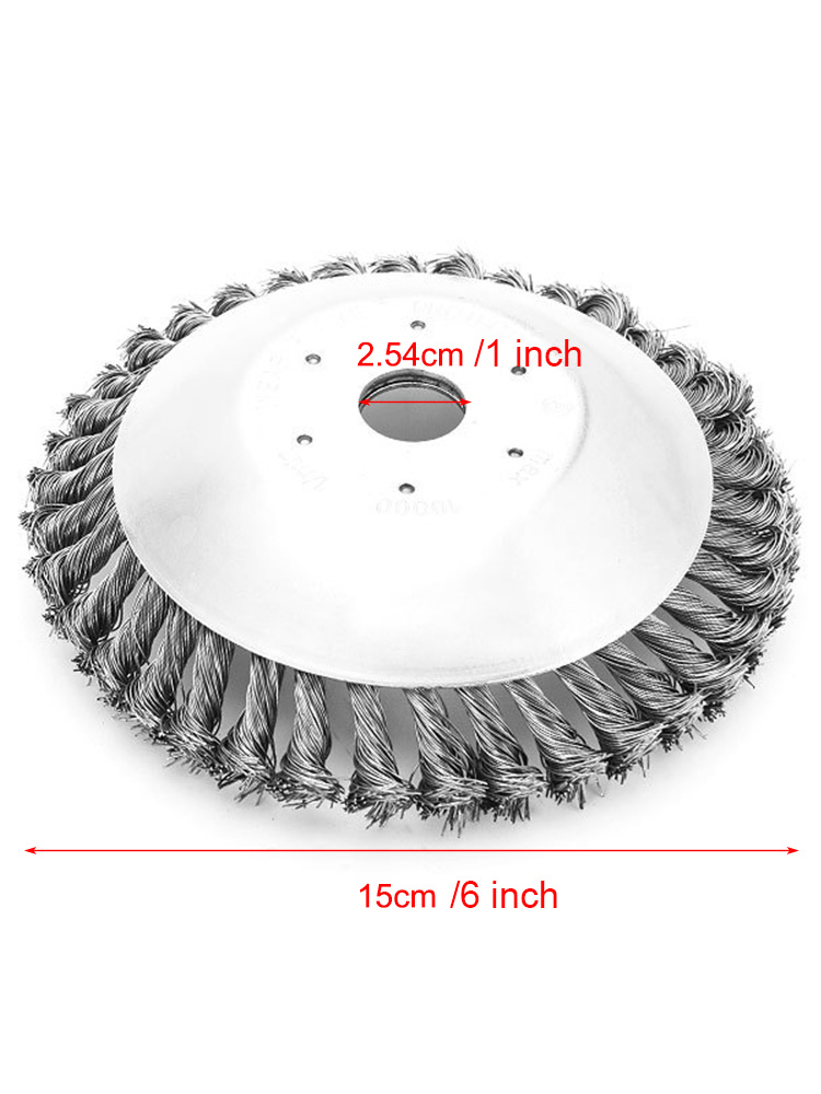 indestructible weed trimmer reviews