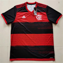 20-21 Flamengo home Fans Version Thailand Quality