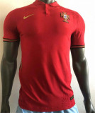 2021 Portugal home Player Version Thailand Quality