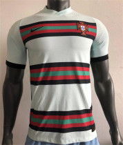 2021 Portugal Away Player Version Thailand Quality