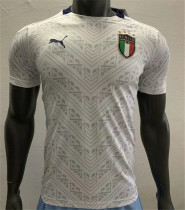 2021 Italy Away Player Version Thailand Quality