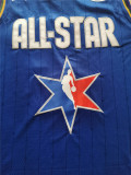 NBA All-Star Game2020芝加哥全明星 老鹰队 11号 特雷杨 蓝色