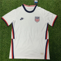 2020 United States home Fans Version Thailand Quality