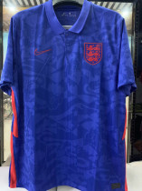 2021 England Away Fans Version Thailand Quality