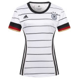 2021 Germany home Women Jersey Thailand Quality