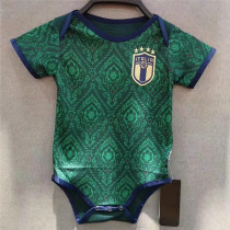 2020-2021 Italy Third  Away baby Thailand Quality Soccer Jersey
