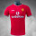 00-01 Manchester United home Retro Jersey Thailand Quality