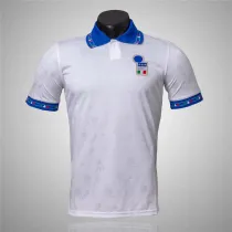 1994 Italy Away Retro Jersey Thailand Quality