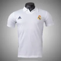 02-03 Real Madrid (100 YearsSouvenir Edition) Retro Jersey Thailand Quality