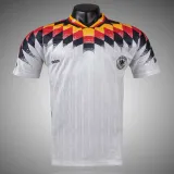 1994 Germany home Retro Jersey Thailand Quality