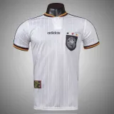 EuroCup1996 Germany home Retro Jersey Thailand Quality