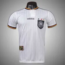 EuroCup1996 Germany home Retro Jersey Thailand Quality