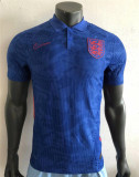 2020 England Away Player Version Thailand Quality