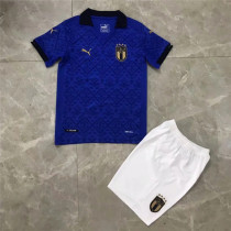 2020 Italy home Kids kit Thailand Quality