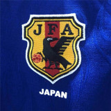 1998 Japan home Retro Jersey Thailand Quality