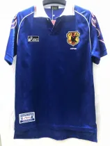 1998 Japan home Retro Jersey Thailand Quality