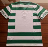1998 Celtic home Retro Jersey Thailand Quality
