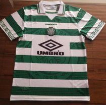 1998 Celtic home Retro Jersey Thailand Quality