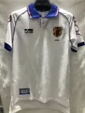 1998 Japan Away Retro Jersey Thailand Quality