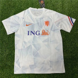 2020 Netherlands Training clothes Thailand Quality