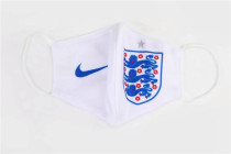 2020 England Fans articles gauze masks