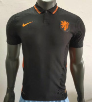 2020 Netherlands Away Player Version Thailand Quality