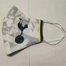 Tottenham Hotspur Fans articles gauze masks