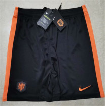 2020 Netherlands Away Soccer shorts Thailand Quality