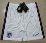 2020 England home Soccer shorts Thailand Quality