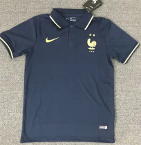 2020 France Polo Jersey Thailand Quality